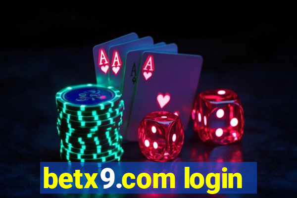 betx9.com login